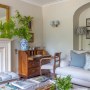 Manor House | Living room | Interior Designers